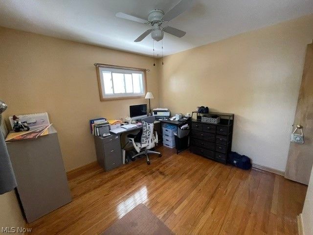 28634 Forest Road, Willowick, OH 44095