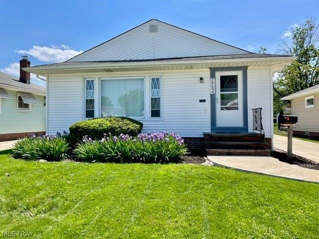 28634 Forest Road, Willowick, OH 44095