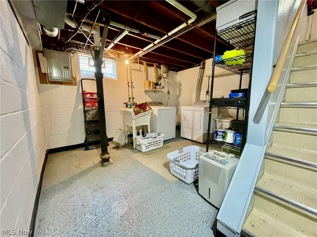 28634 Forest Road, Willowick, OH 44095