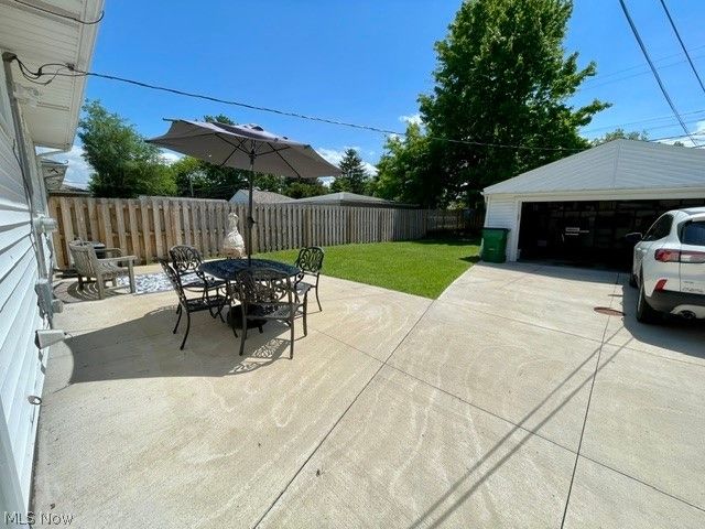 28634 Forest Road, Willowick, OH 44095