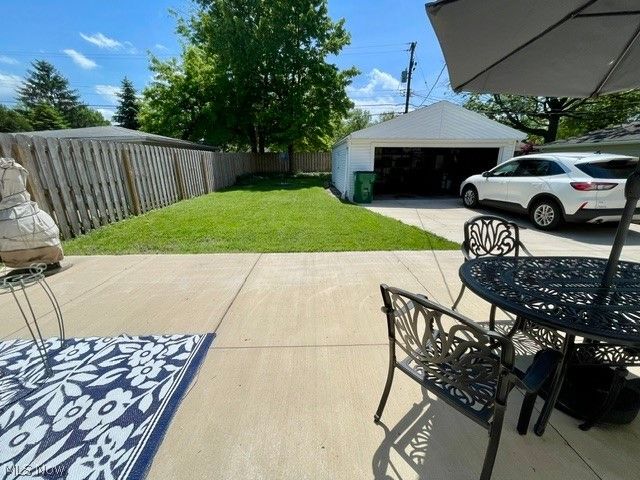 28634 Forest Road, Willowick, OH 44095