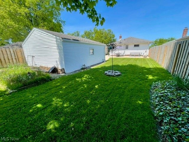 28634 Forest Road, Willowick, OH 44095
