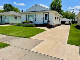 28634 Forest Road, Willowick, OH 44095