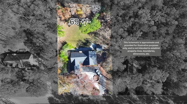 224 Shadowood SE Drive, Calhoun, GA 30701