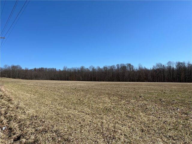 Lot Campground rd, Marion Twp, PA 16038