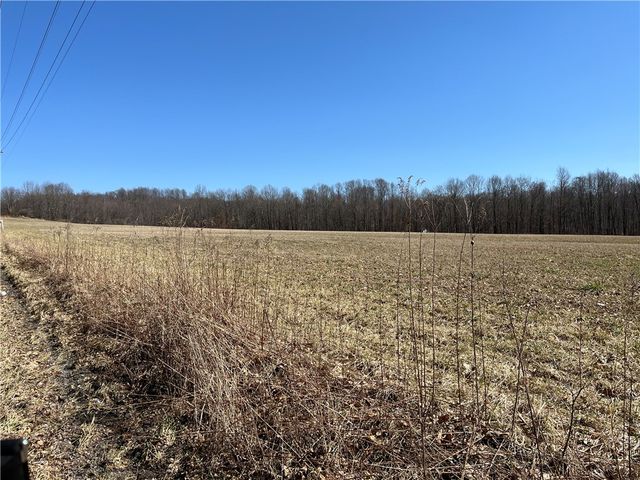 Lot Campground rd, Marion Twp, PA 16038