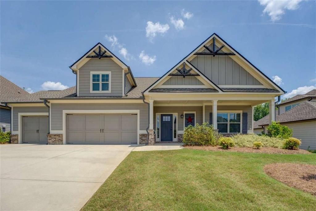 290 Club Drive, Monroe, GA 30655
