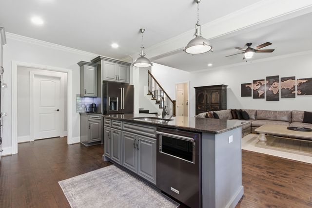 3208 Appian Way, Spring Hill, TN 37174