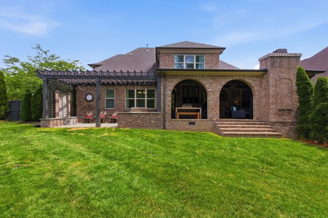 3208 Appian Way, Spring Hill, TN 37174