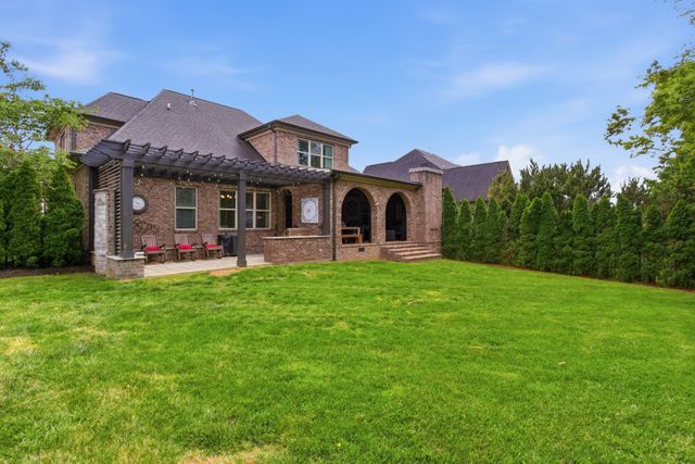 3208 Appian Way, Spring Hill, TN 37174