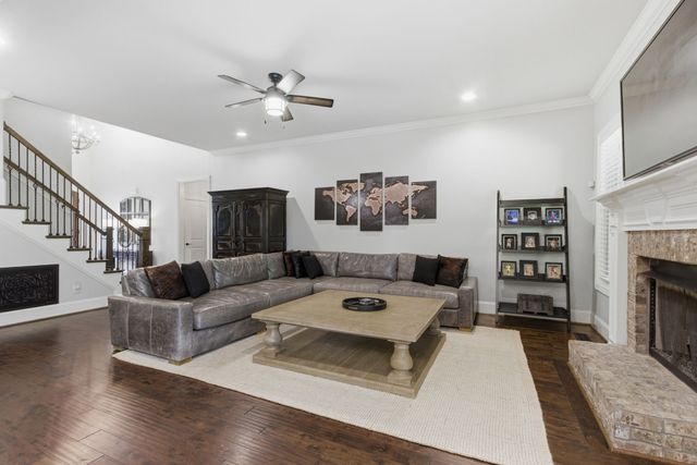 3208 Appian Way, Spring Hill, TN 37174