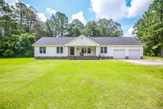 3282 County Line Road, Fayetteville, NC 28306