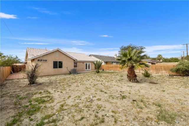 13780 Del Ray, Desert Hot Springs, CA 92240