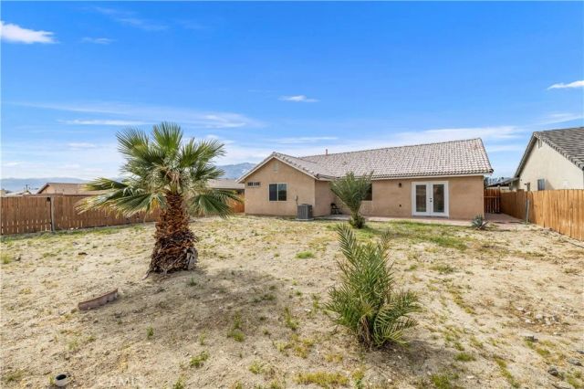 13780 Del Ray, Desert Hot Springs, CA 92240