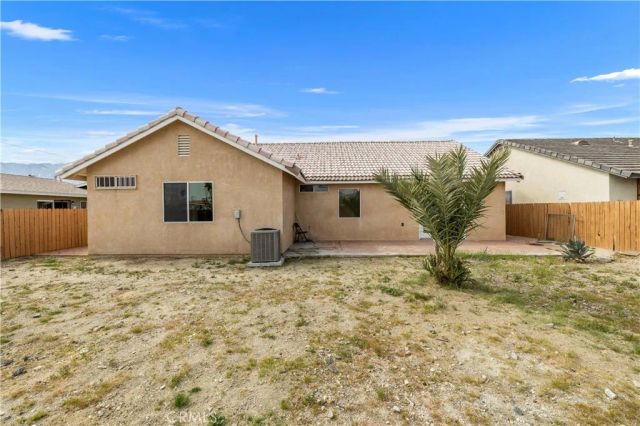 13780 Del Ray, Desert Hot Springs, CA 92240