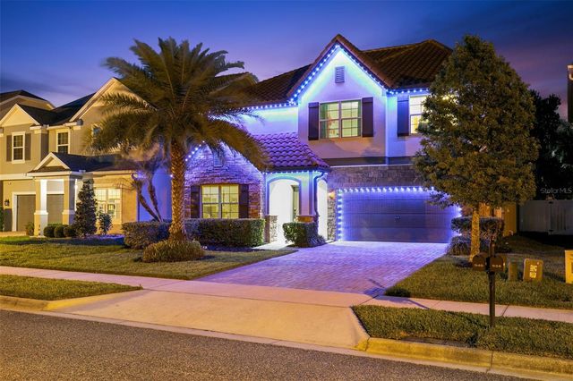 940 MARSH REED DRIVE, Winter Garden, FL 34787