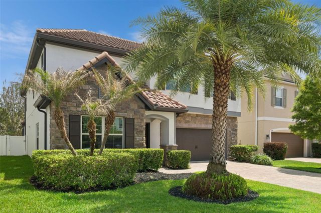 940 MARSH REED DRIVE, Winter Garden, FL 34787