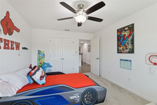 940 MARSH REED DRIVE, Winter Garden, FL 34787