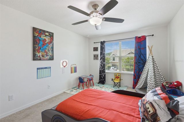 940 MARSH REED DRIVE, Winter Garden, FL 34787