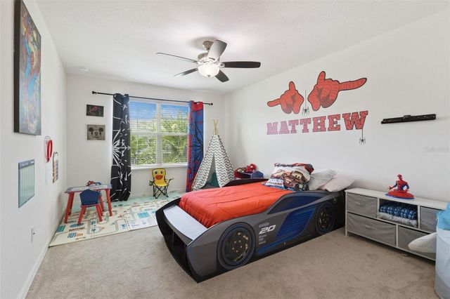 940 MARSH REED DRIVE, Winter Garden, FL 34787