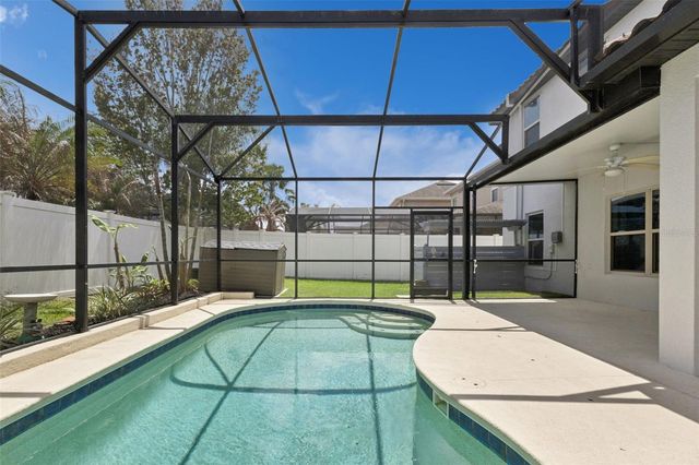 940 MARSH REED DRIVE, Winter Garden, FL 34787