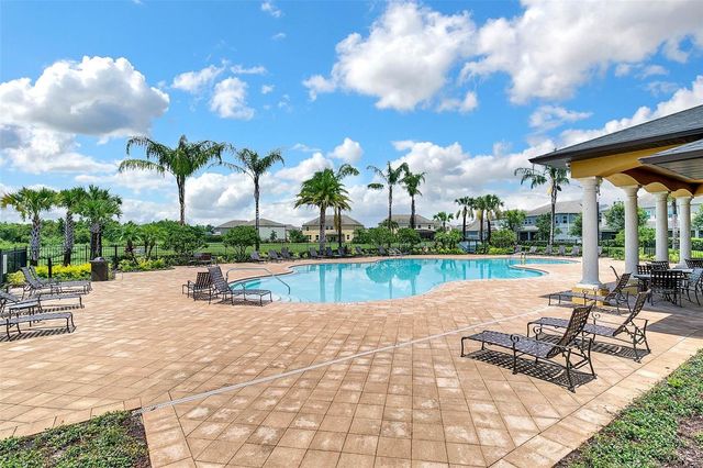 940 MARSH REED DRIVE, Winter Garden, FL 34787