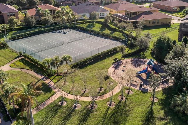 940 MARSH REED DRIVE, Winter Garden, FL 34787