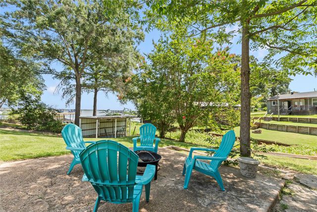 110 Henderson Harbor Circle, Payne Springs, TX 75156