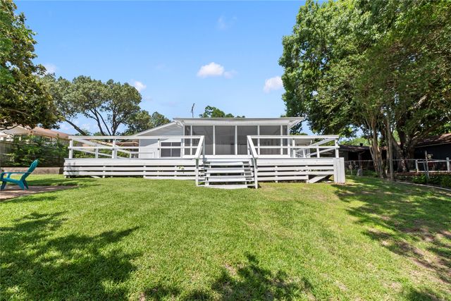 110 Henderson Harbor Circle, Payne Springs, TX 75156