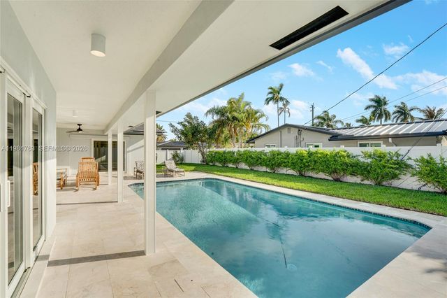 4460 NE 25th Ave, Lighthouse Point, FL 33064