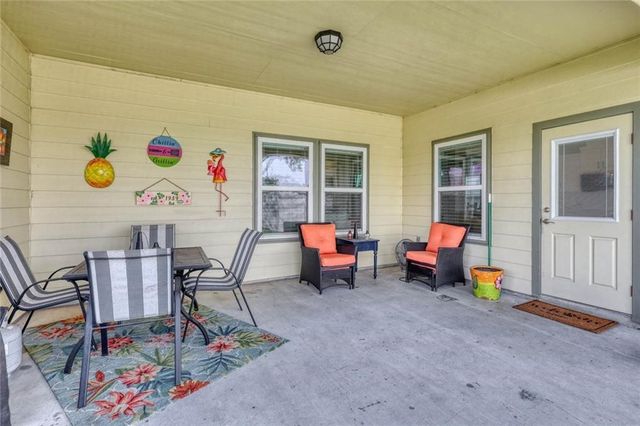 3041 Saint Eustatius Way, Corpus Christi, TX 78418