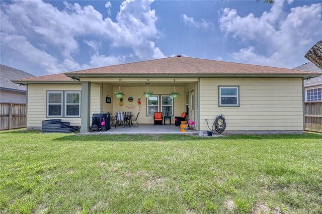 3041 Saint Eustatius Way, Corpus Christi, TX 78418
