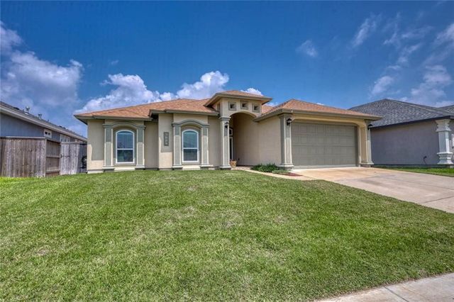 3041 Saint Eustatius Way, Corpus Christi, TX 78418