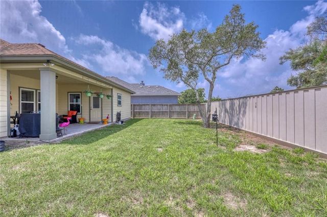 3041 Saint Eustatius Way, Corpus Christi, TX 78418