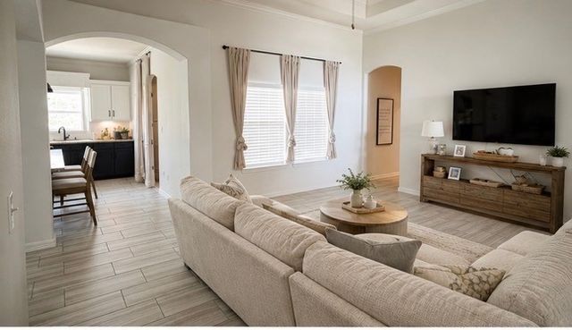 3041 Saint Eustatius Way, Corpus Christi, TX 78418