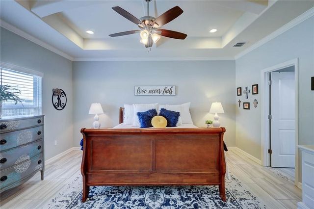 3041 Saint Eustatius Way, Corpus Christi, TX 78418