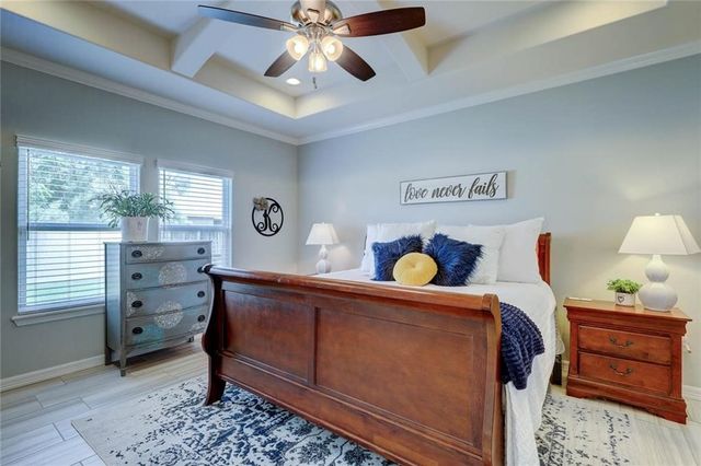 3041 Saint Eustatius Way, Corpus Christi, TX 78418