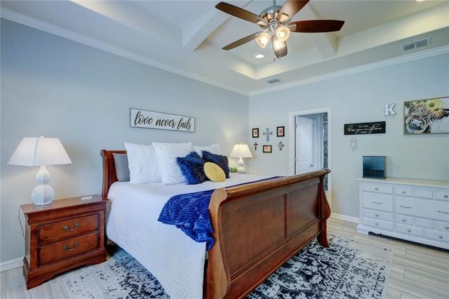 3041 Saint Eustatius Way, Corpus Christi, TX 78418