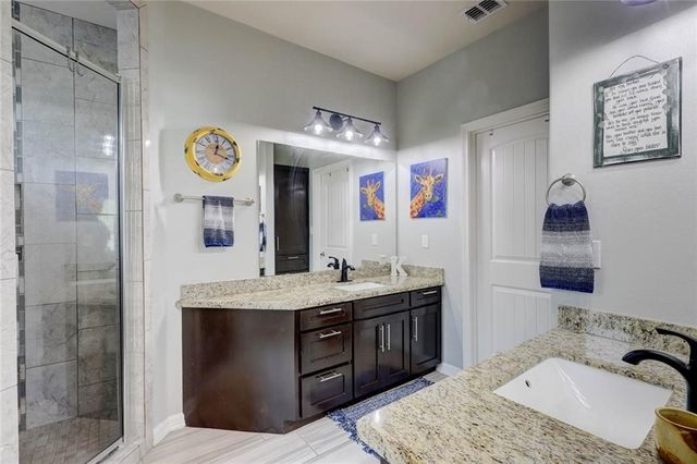 3041 Saint Eustatius Way, Corpus Christi, TX 78418