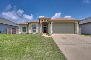 3041 Saint Eustatius Way, Corpus Christi, TX 78418