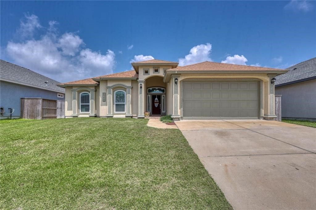 3041 Saint Eustatius Way, Corpus Christi, TX 78418