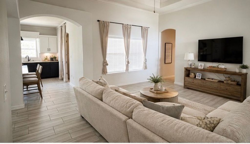 3041 Saint Eustatius Way, Corpus Christi, TX 78418 — photo 3