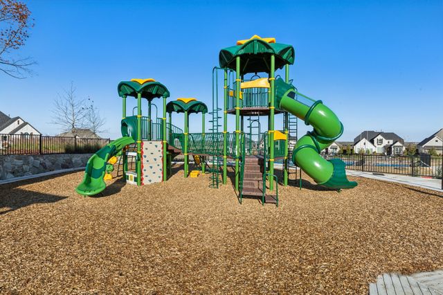 1224 Calebria Way, Fate, TX 75087