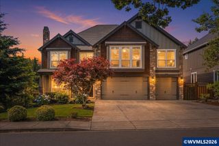 3706 Illahe Hill Rd S, Salem, OR 97302