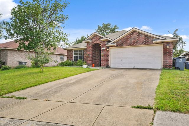 5045 E Rim Road, Dallas, TX 75211