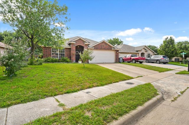 5045 E Rim Road, Dallas, TX 75211