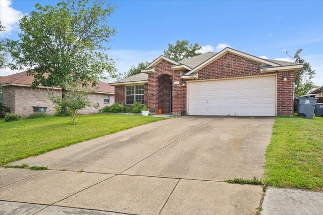 5045 E Rim Road, Dallas, TX 75211