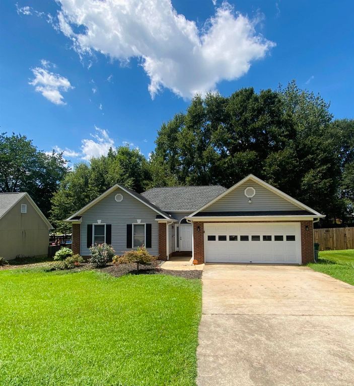 113 Riverrun Drive, Spartanburg, SC 29303
