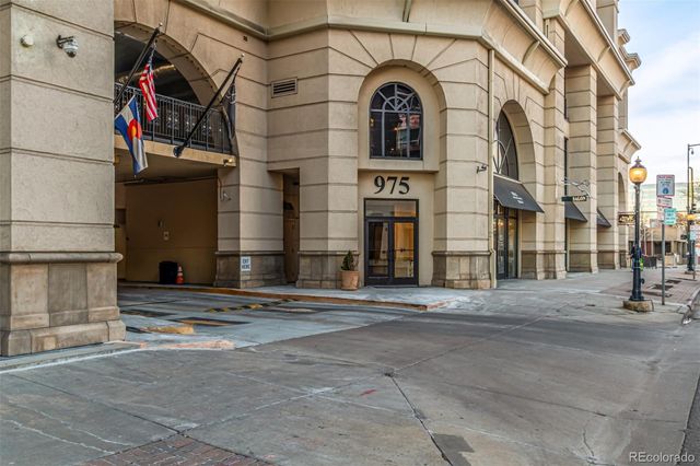 975 N Lincoln Street 3I, Denver, CO 80203