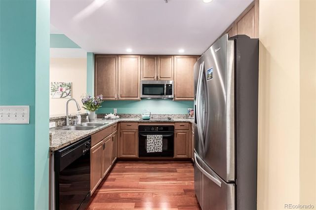 975 N Lincoln Street 3I, Denver, CO 80203
